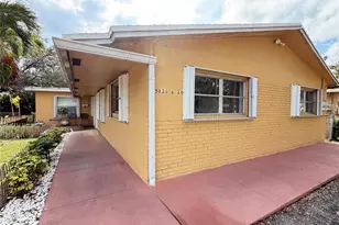 5826 Pierce St, Hollywood, FL 33021 - Photo 1