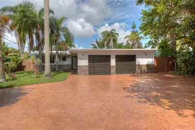 2493 Andros Lane, Fort Lauderdale, FL 33312 - Photo 1