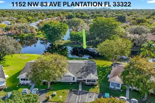 1152 NW 83rd Ave, Fort Lauderdale, FL 33322 - Photo 1
