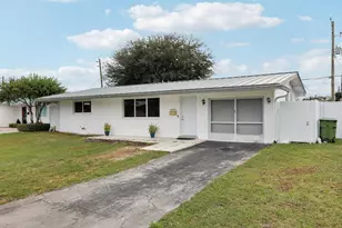 8700 NW 11th St, Pembroke Pines, FL 33024 - Photo 1