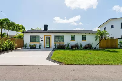 742 NE 17th Avenue, Fort Lauderdale, FL 33304 - Photo 1