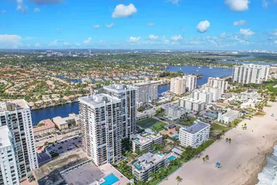 2101 S Ocean Drive #701, Hollywood, FL 33019 - Photo 1