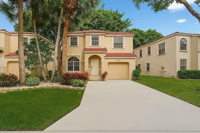 8743 NW 6th Court, Coral Springs, FL 33071 - Photo 1