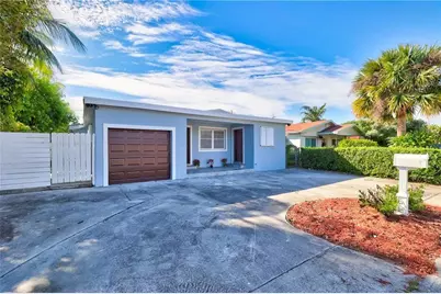 1389 W 33rd Street, Riviera Beach, FL 33404 - Photo 1