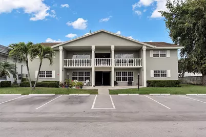 1049 NW 30th Court #4, Wilton Manors, FL 33311 - Photo 1