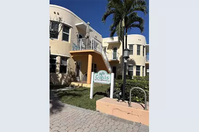 330 Arthur Street #115, Hollywood, FL 33019 - Photo 1