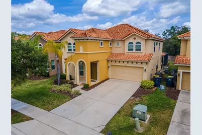 446 Orange Cosmos Boulevard, Davenport, FL 33837 - Photo 1
