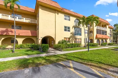 10762 La Placida Drive #7-106, Coral Springs, FL 33065 - Photo 1