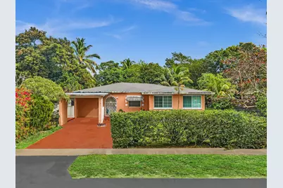 12755 NW 1st Avenue, North Miami, FL 33168 - Photo 1