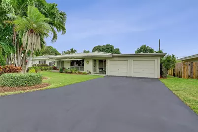 1892 NE 33rd Street, Oakland Park, FL 33306 - Photo 1