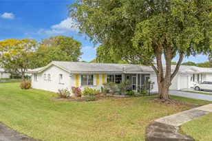 1251 NW 90th Dr, Plantation, FL 33322 - Photo 1