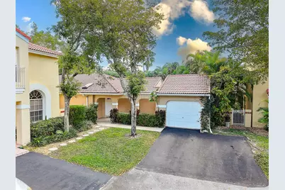 1427 Seagrape Circle, Weston, FL 33326 - Photo 1