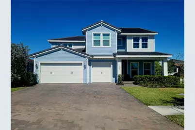 19591 Split Rail Run, Loxahatchee, FL 33470 - Photo 1
