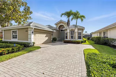 8836 First Tee Road, Port Saint Lucie, FL 34986 - Photo 1
