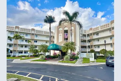 7763 Southampton Terrace #411, Tamarac, FL 33321 - Photo 1