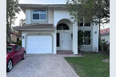 123 Danielle Court, Weston, FL 33326 - Photo 1