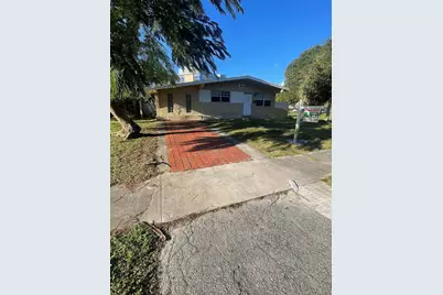 824 N Rainbow Drive, Hollywood, FL 33021 - Photo 1