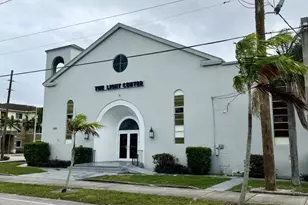 1100 NW 4th St, Fort Lauderdale, FL 33311 - Photo 1