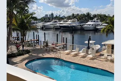 815 Middle River Drive #Unit 215, Fort Lauderdale, FL 33304 - Photo 1