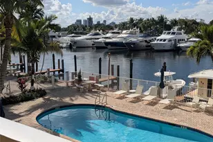 815 Middle River Dr, Fort Lauderdale, FL 33304 - Photo 1