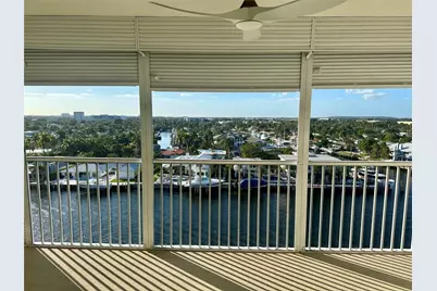 303 N Riverside Drive #1002, Pompano Beach, FL 33062 - Photo 1