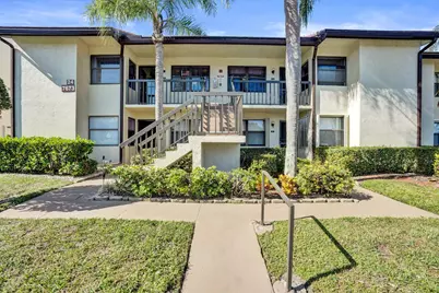 7673 Tahiti Lane #202, Lake Worth, FL 33467 - Photo 1