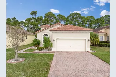 6300 Spring Lake Terrace, Fort Pierce, FL 34951 - Photo 1
