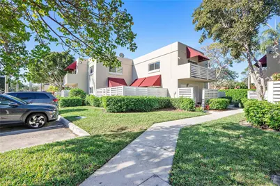 565 NW 98th Avenue #565, Plantation, FL 33324 - Photo 1