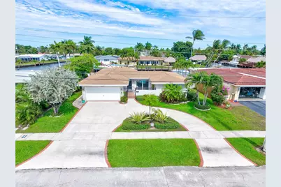 1479 NE 57th Place, Fort Lauderdale, FL 33334 - Photo 1