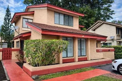 8331 SW 39th Court #8331, Fort Lauderdale, FL 33328 - Photo 1