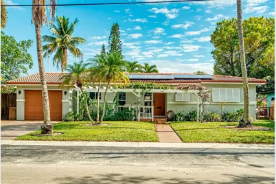 2100 SW 23rd Terrace, Fort Lauderdale, FL 33312 - Photo 1