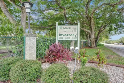 5900 NW 44th Street #505, Lauderhill, FL 33319 - Photo 1