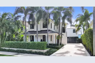 904 Ponce De Leon Drive, Fort Lauderdale, FL 33316 - Photo 1
