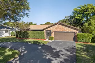 10975 NW 20th Dr, Coral Springs, FL 33071 - Photo 1