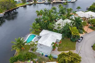 2464 NE 22nd Terrace, Fort Lauderdale, FL 33305 - Photo 1