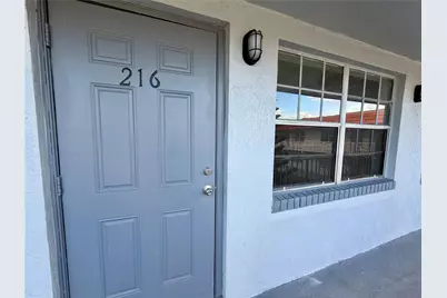 874 SW 10th Drive #104, Pompano Beach, FL 33060 - Photo 1