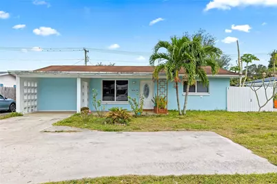 9174 N Military Trail, Palm Beach Gardens, FL 33410 - Photo 1