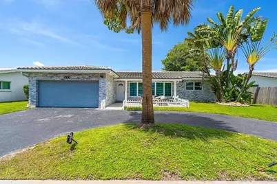 4100 N 36th Avenue, Hollywood, FL 33021 - Photo 1