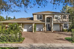 2807 Frederick Blvd, Delray Beach, FL 33483 - Photo 1