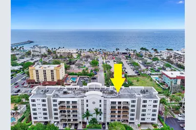 101 SE 20th Avenue #406, Deerfield Beach, FL 33441 - Photo 1