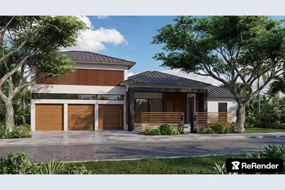 2732 NE 16th Street, Fort Lauderdale, FL 33304 - Photo 1