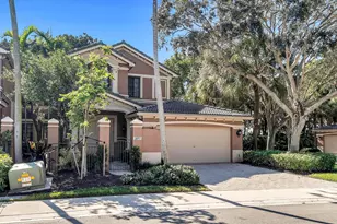 2857 Kinsington Cir, Weston, FL 33332 - Photo 1