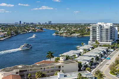 336 N Birch Road #16B, Fort Lauderdale, FL 33304 - Photo 1