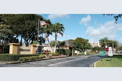 7739 Ashmont Circle #106, Tamarac, FL 33321 - Photo 1