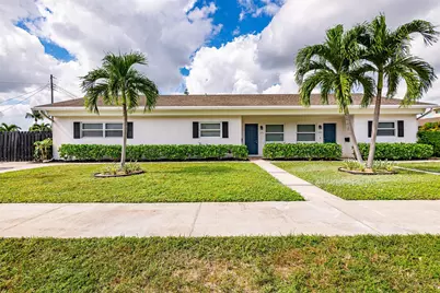 101 SW 2nd Avenue, Boca Raton, FL 33432 - Photo 1