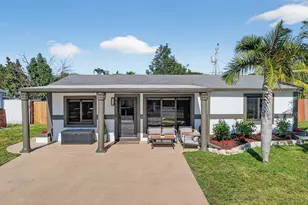 4451 SW 23rd St, Fort Lauderdale, FL 33317 - Photo 1