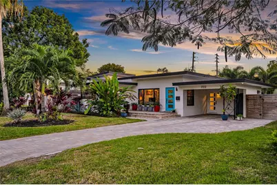 1722 NE 27th Drive, Wilton Manors, FL 33334 - Photo 1