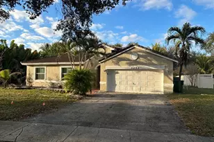9095 SW 20th St, Miramar, FL 33025 - Photo 1
