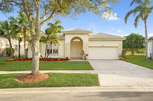 16778 NW 8th St, Pembroke Pines, FL 33028 - Photo 1