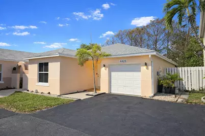 4425 SW 72nd Terrace, Davie, FL 33314 - Photo 1